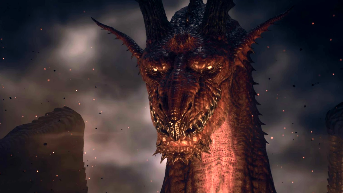  2 entire years after being raked over the coals for it, Dragon's Dogma 2 is removing a bunch of those silly little microtransactions that weren't even P2W anyway 
