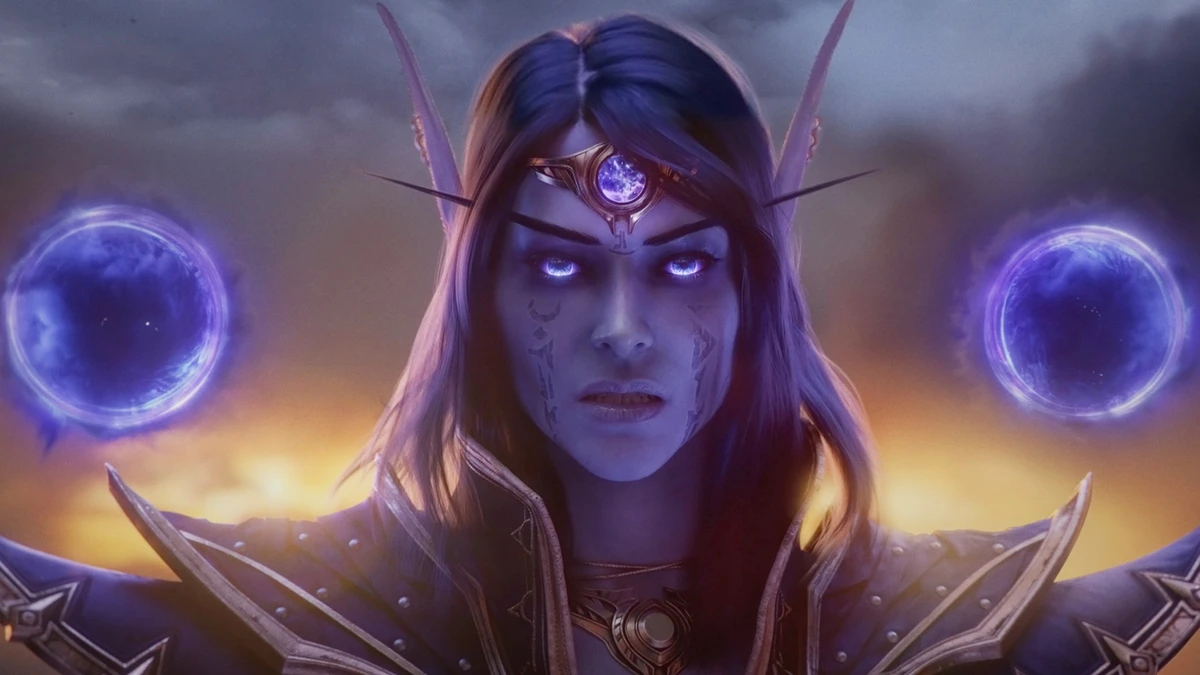 Blizzard Sues Another Private World of Warcraft Server Over Copyright Infringement
