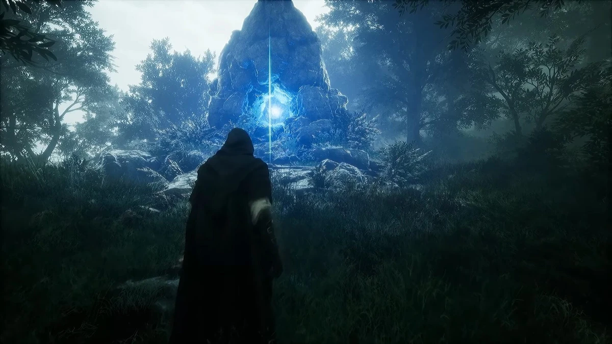 The Relic: First Guardian launches July 31 for PS5 and PC, later this summer for Xbox Series and Switch 2