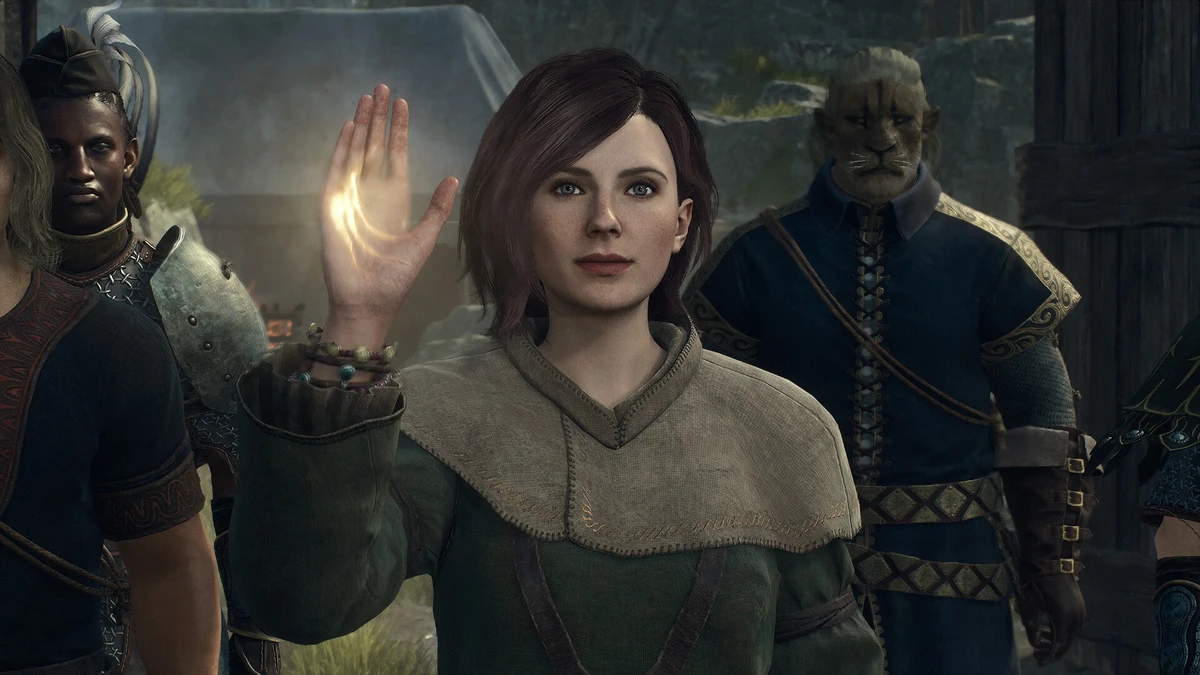 Capcom Pulls Dragon's Dogma 2 Microtransactions Ahead of Dark Arisen Expansion Release
