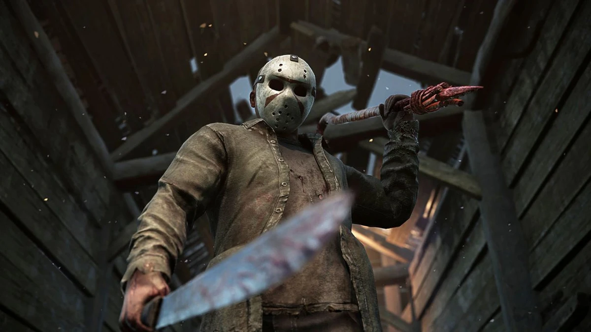  Dead by Daylight celebrates its 10 year anniversary by adding the most sought after horror icon and teasing 'a sweeping visual overhaul' 
