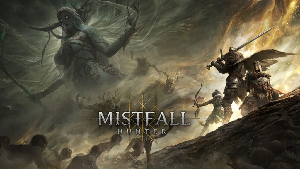 The Hunt Awaits: Everything You Need to Know About the Mistfall Hunter Open Beta on XBOX
