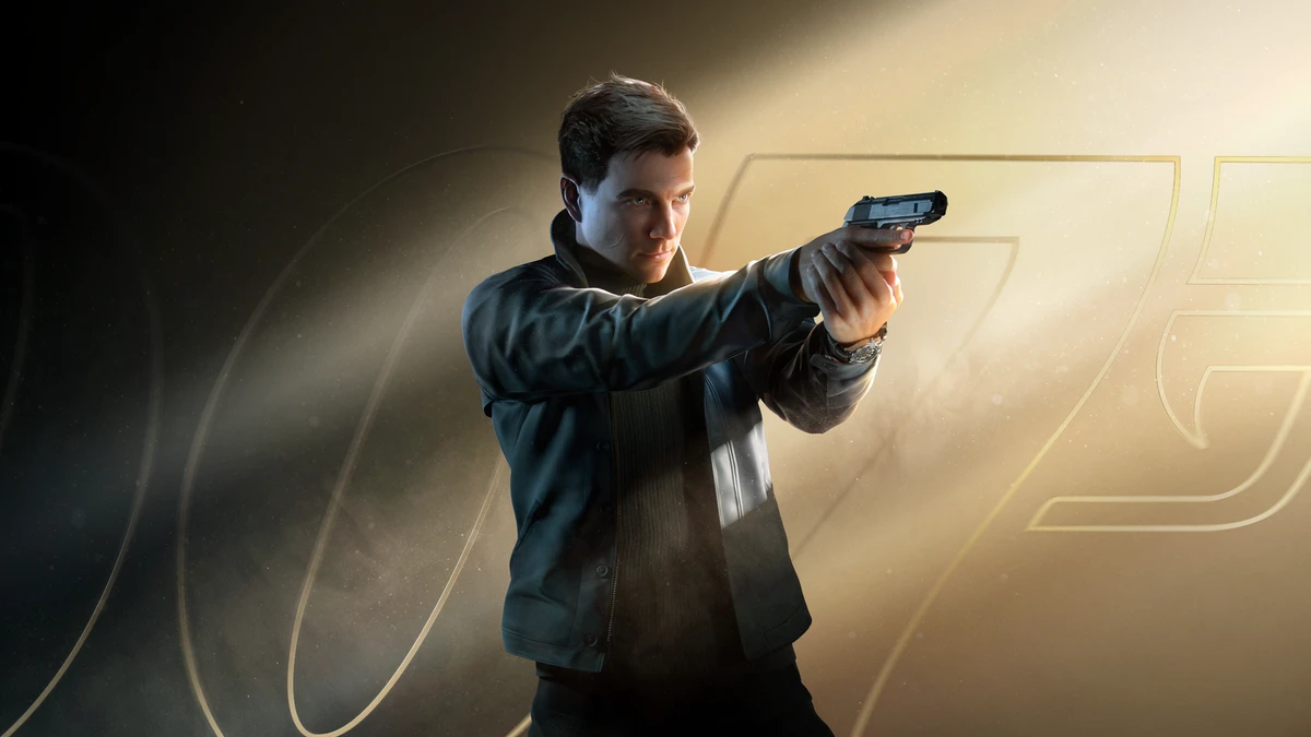 How 007 First Light Gets Bond Right