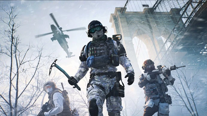 EA launches new advertising platform enabling brands to "integrate directly into gameplay"
