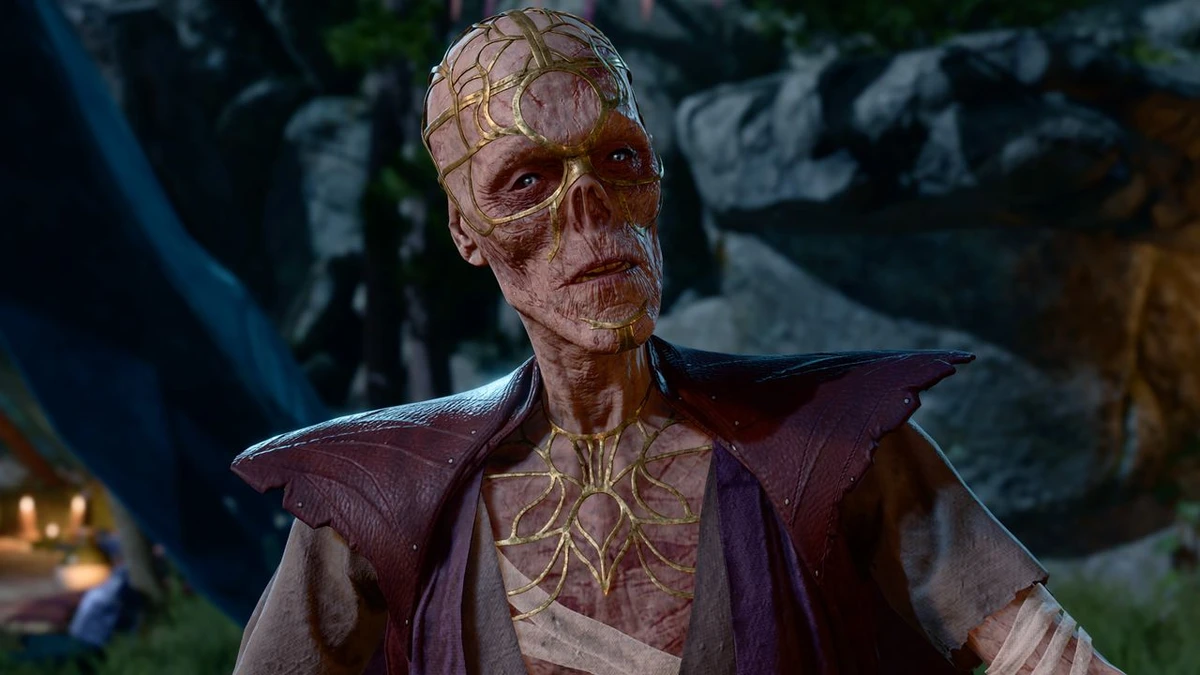 BioWare's co-founder fought to make Baldur's Gate 3 for over a decade, then Larian did it instead: 'I don't really get jealous' 