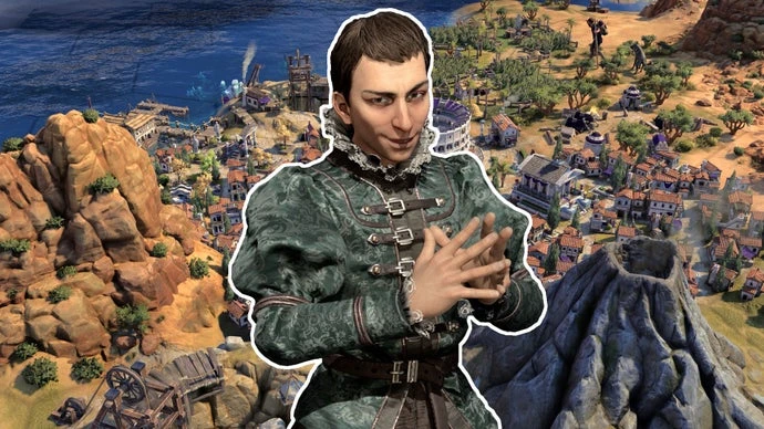 As Civilization 7's lengthy revitalisation continues, much-requested hotseat multiplayer is one of several new features arriving next week
