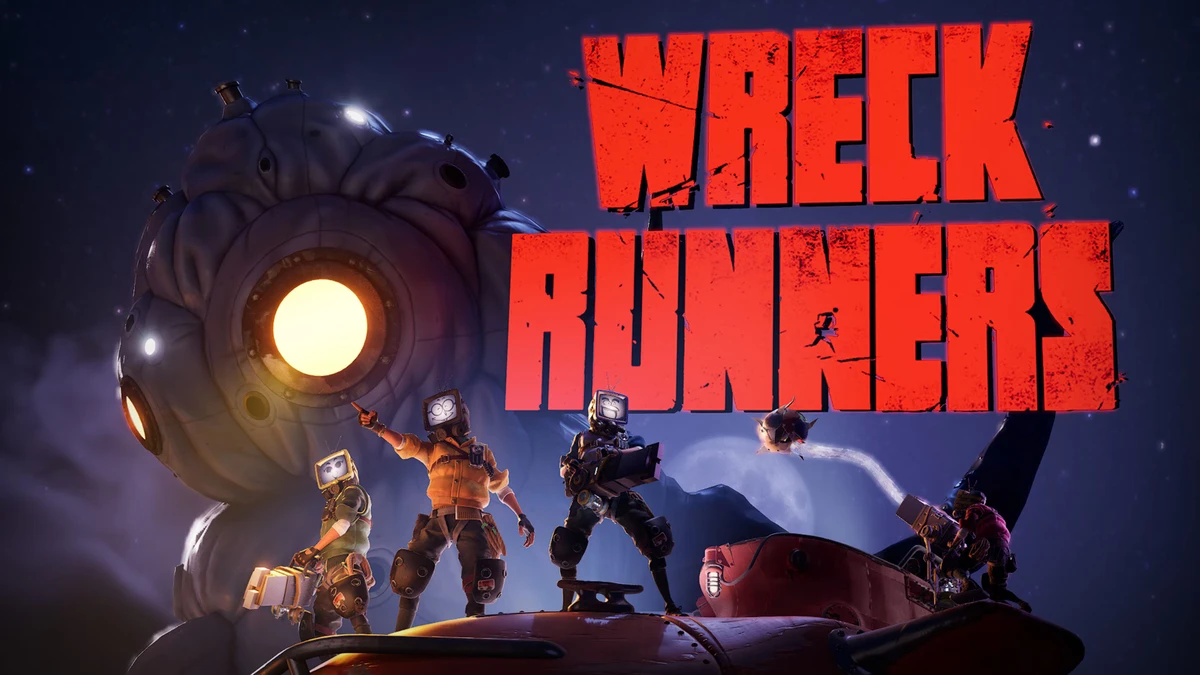 Wreck Runners adds PS5 and Xbox Series versions, launches July 16