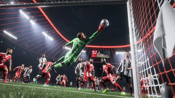 EA announces advertising platform to launch ads 'directly into gameplay'