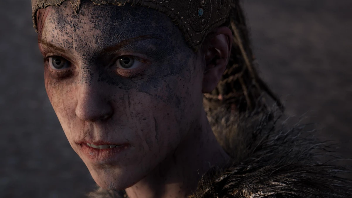 Xbox is closing down Hellblade creator Ninja Theory