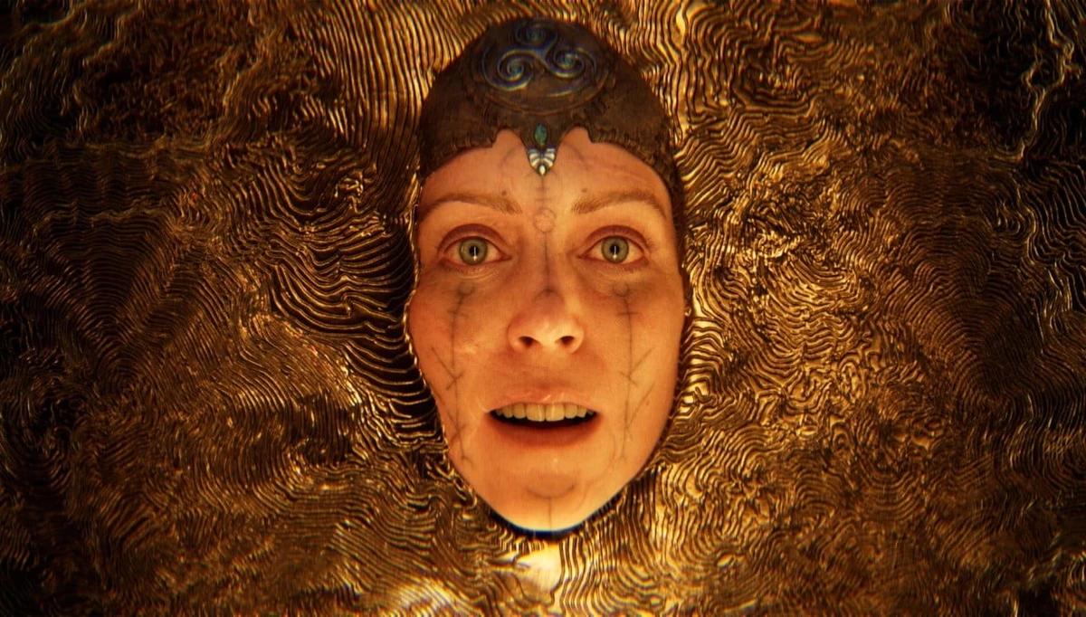 Hellblade Studio Hunting for Buyer, Days After Announcing New Game for PS5