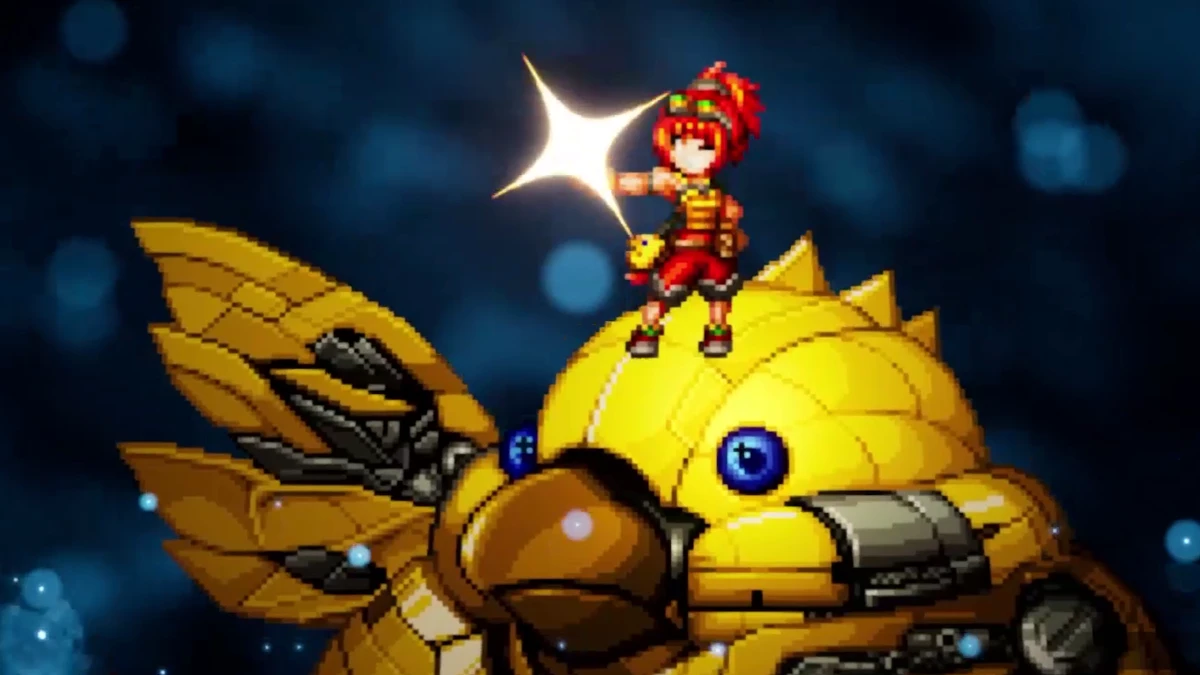 Why Turn-Based RPGs Are Resurging, According to Final Fantasy Resonance Devs