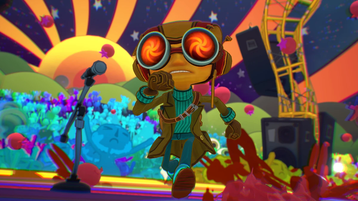‘Several’ Xbox Studios at Risk of Closure, Including Double Fine, Ninja Theory, Compulsion Games