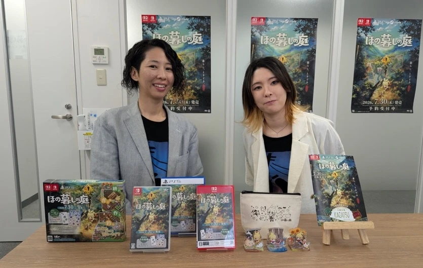 Nippon Ichi Software’s new rural life sim Village in the Shade will focus on “creating unease” instead of classic horror tropes, but cozy gamers won’t be left out either, devs say