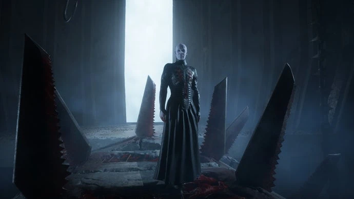 Hellraiser: Revival hooks a release date with trailer full of Doom-like glory kills and otherworldly powers