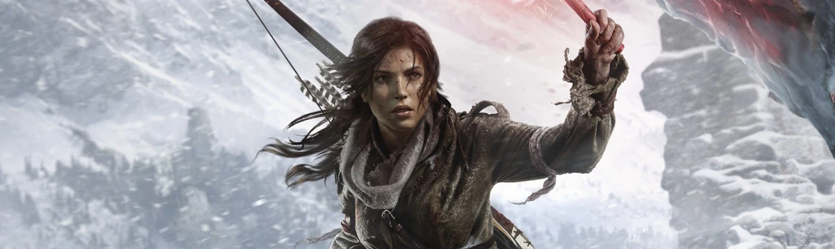 Review: Rise Of The Tomb Raider: 20 Year Celebration (Switch 2) - The Crown Jewel Of The Survivor Trilogy