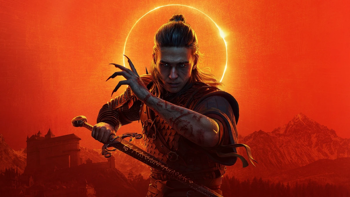 The Blood of Dawnwalker Will “React” to Players’ Decisions and Make Them “Live With Those Choices”