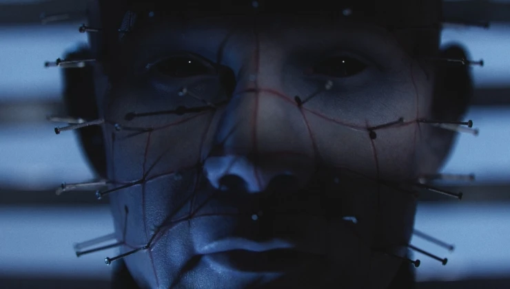 Hellraiser: Revival set for launch on October 8