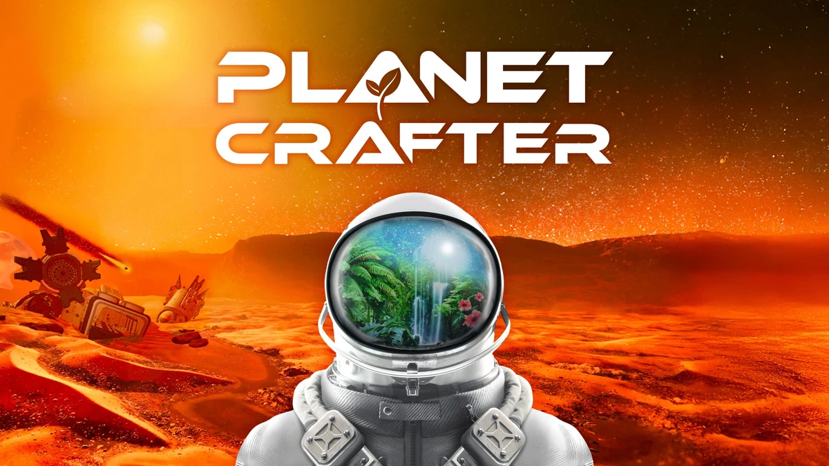 The Planet Crafter coming to PS5, Xbox Series on July 21