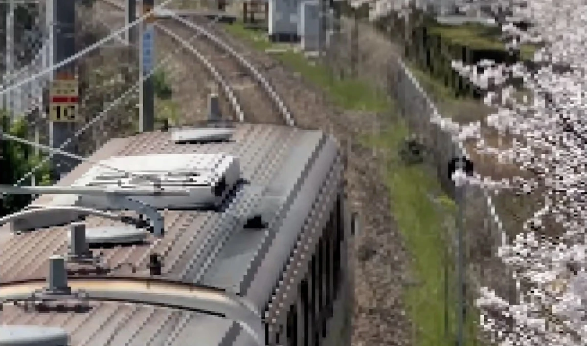 This "Heartfelt Tribute To Classic Japanese Train Sims" Could Be Steam's Alternative To Densha De Go!