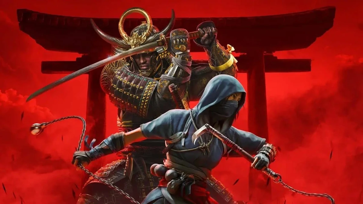 Assassin's Creed Shadows' Huge Final Update Adds Main Story Conclusion, Endgame Adventures, More