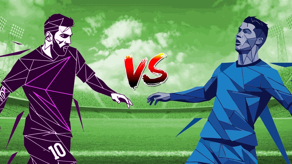 World Cup 2026: We Settled the Ronaldo vs. Messi Debate in the Most Ridiculous Way Possible