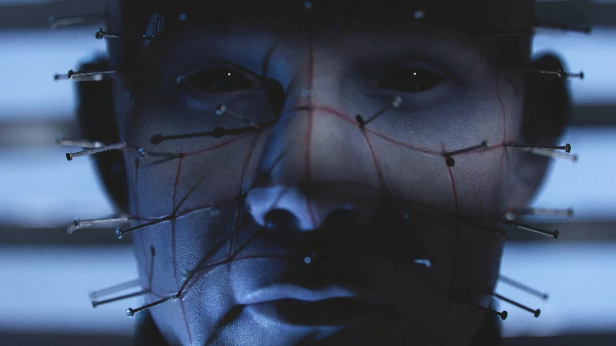 Hellraiser: Revival Will Become PS5's Most Gruesome Horror Game This October