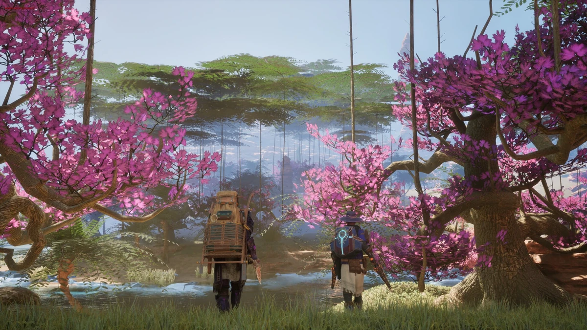 Outward 2 Early Access delayed to 2027