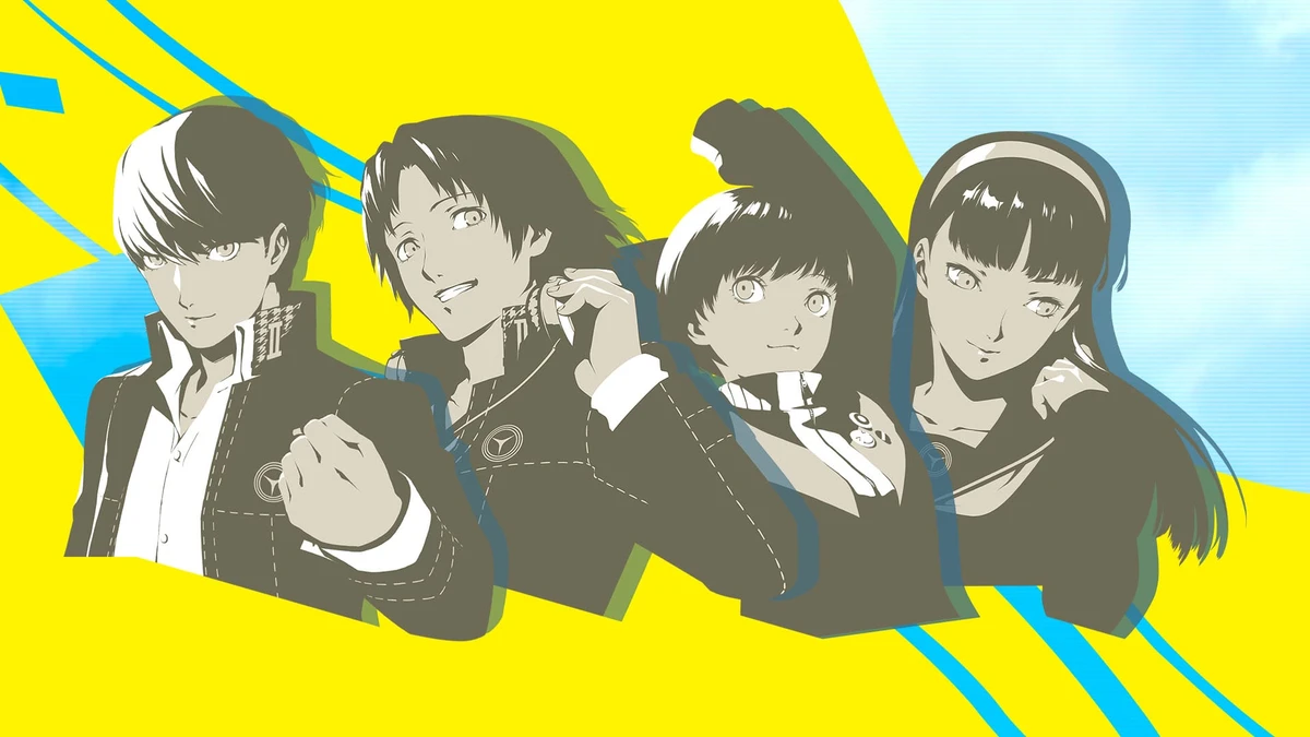Persona 4 Revival English voice cast announced