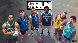 Finally, A Fun NBA Game That Doesn’t Ask For All My Time And Money