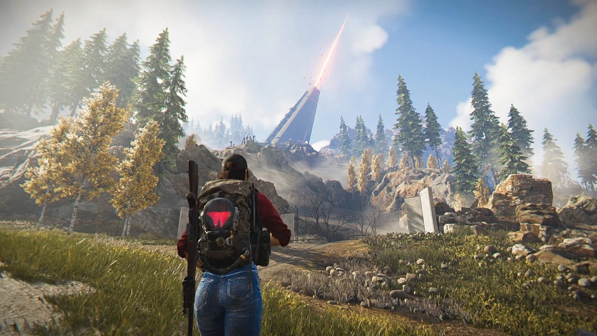 Xbox Has Limited Spots For A Free 'Once Human' Open Beta This Week