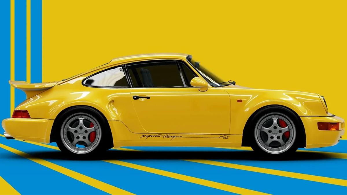 Next Batch of Free Cars Confirmed for Forza Horizon 6
