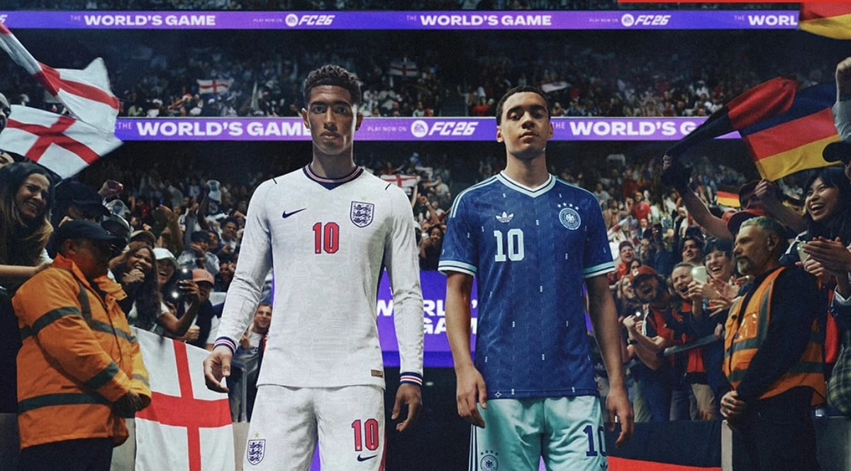 EA Sports FC 26 is free on Nintendo Switch and Switch 2 for a week