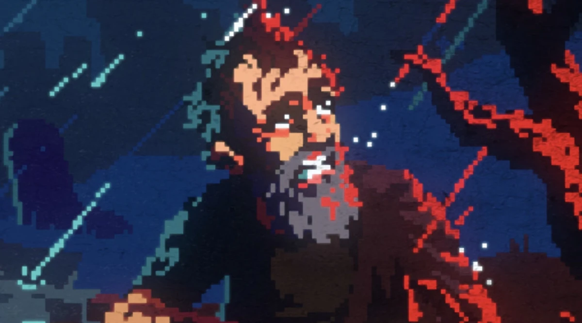 Acclaimed Point-And-Click Adventure 'The Drifter' Hits Switch 2 Next Week