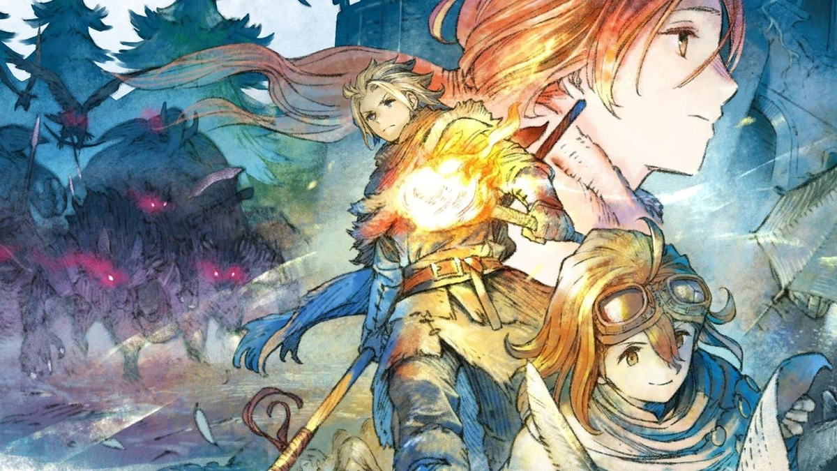 The Adventures of Elliot: The Millennium Tales review