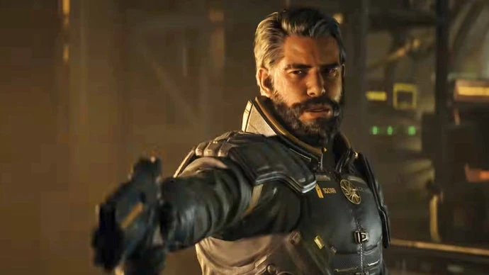 "This is just the start" - Housemarque responds to Saros' slower sales versus Returnal's, and compares itself to one of the most beloved studios around