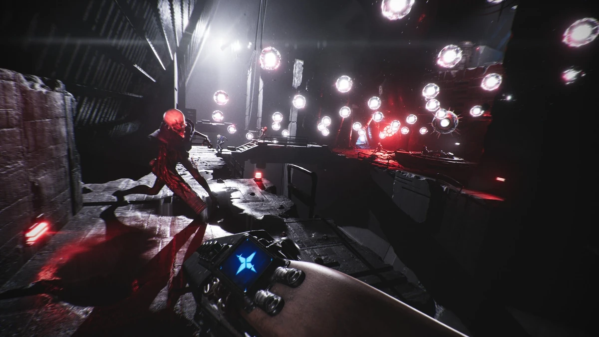 Impressive New Xbox Game Loses Its Entire Dev Team After A Month
