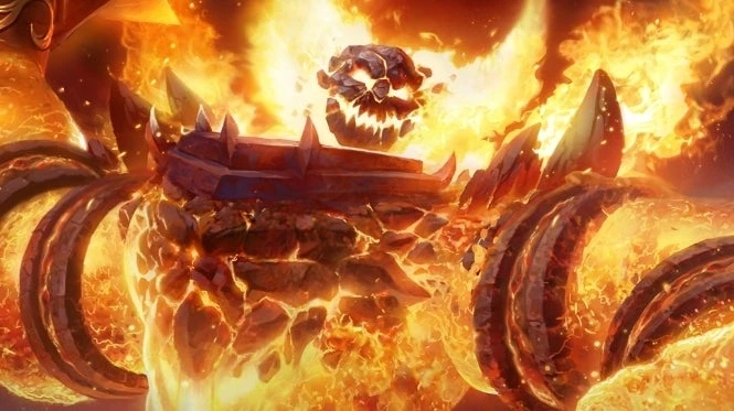 As Blizzard continues its private server takedown spree, dataminers may have uncovered what's next for World of Warcraft: Classic