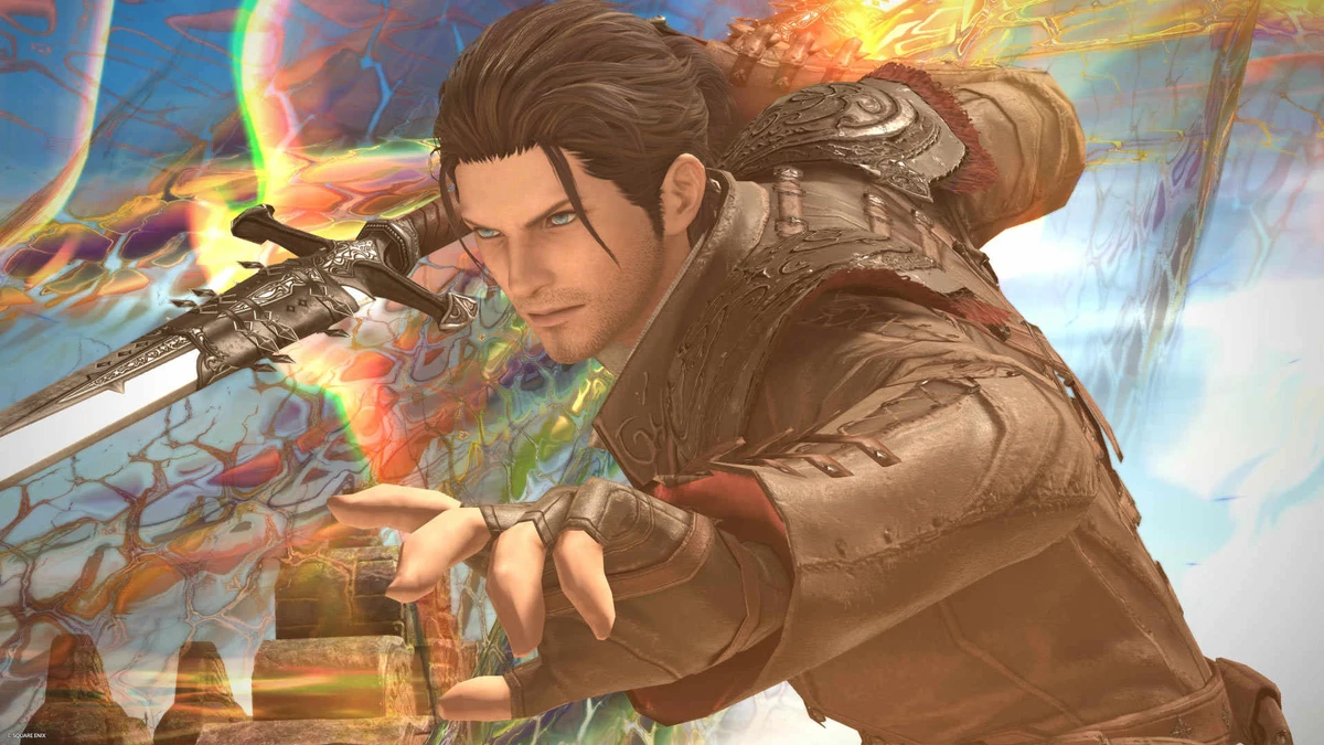 Japanese citizens can now get free Final Fantasy 14 items by paying their taxes 