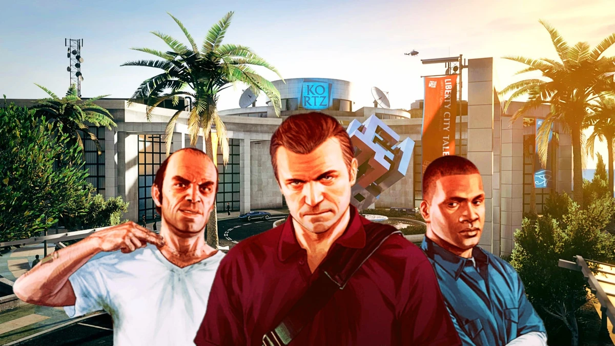 GTA 5 Pushing Players onto PS5 Ahead of GTA 6 with Free Upgrade and 'Easy Migration'