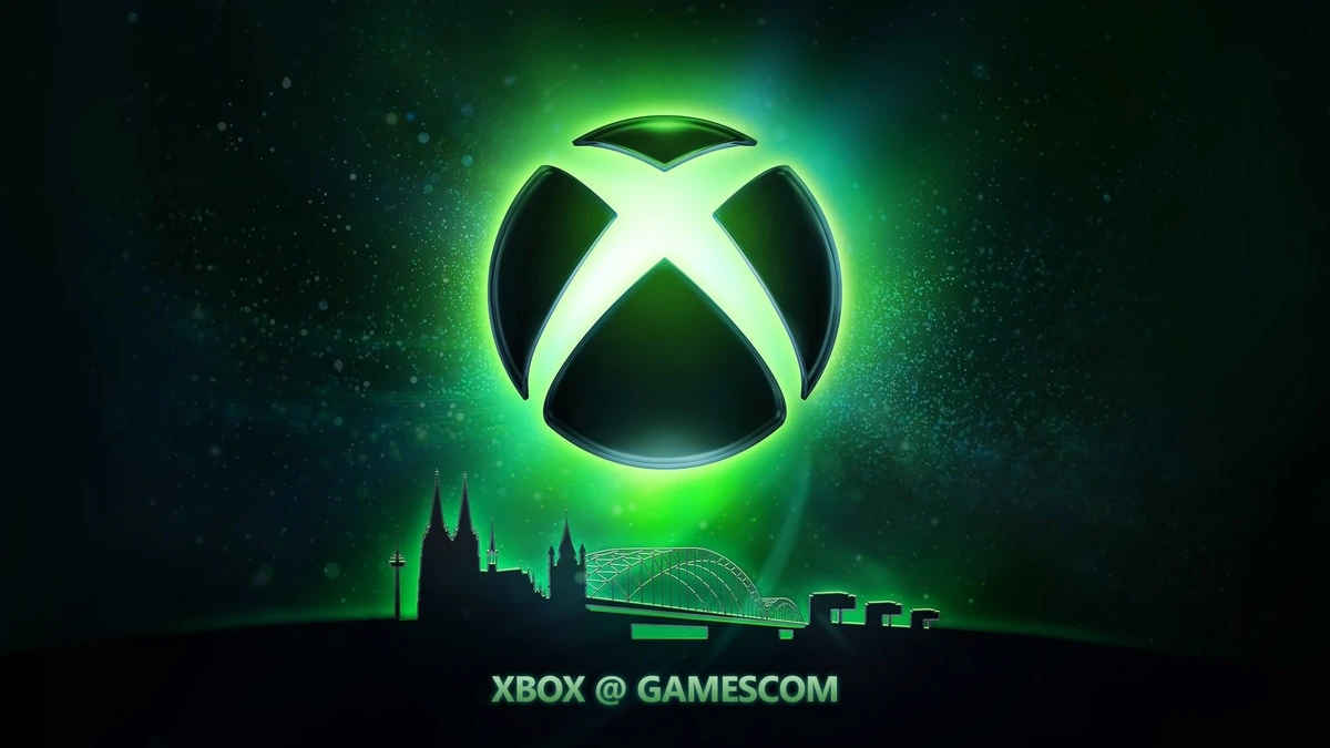 Xbox Confirms Presence At Gamescom 2026, Hypes Up Gears Of War: E-Day For It