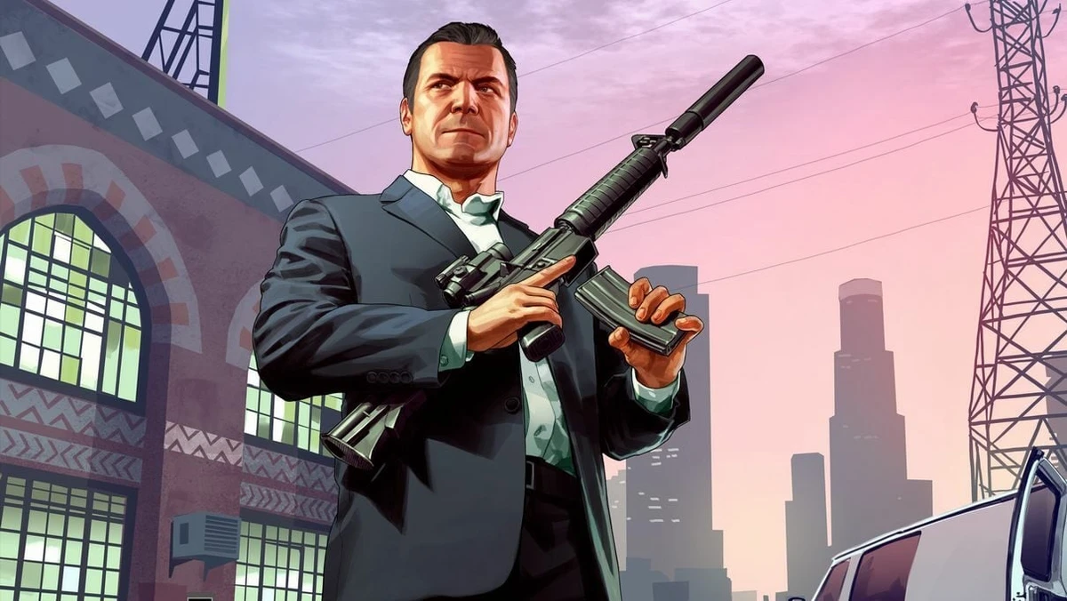 Rockstar is giving last-gen GTA 5 owners a free upgrade