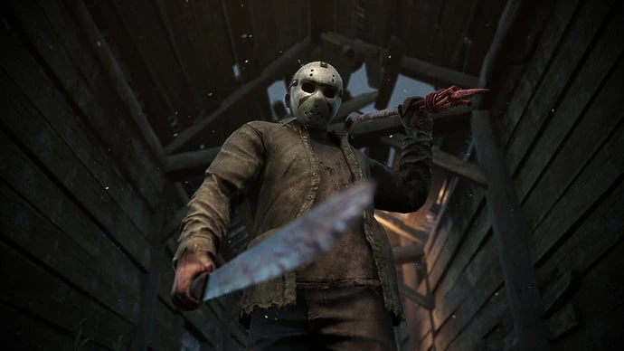 10 years later, asymmetrical horror game Dead by Daylight sets a new concurrent player record on Steam, showing that the ongoing support is definitely working