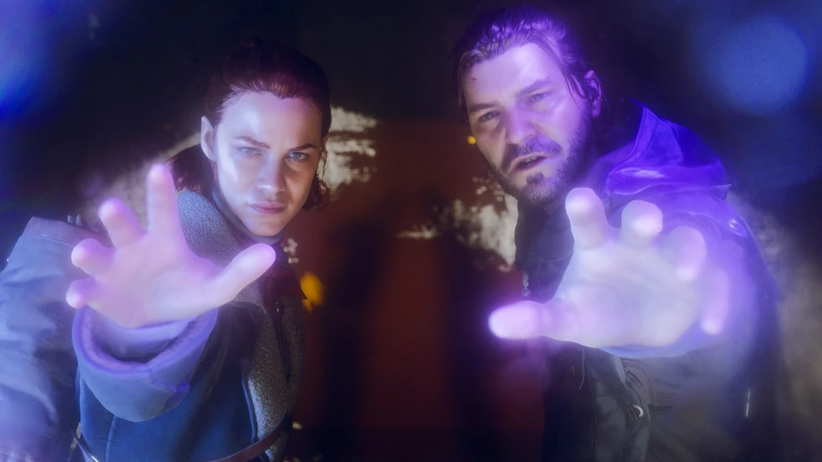 Preview: Like a Greatest Hits Game, Remedy Peaks in Control Resonant