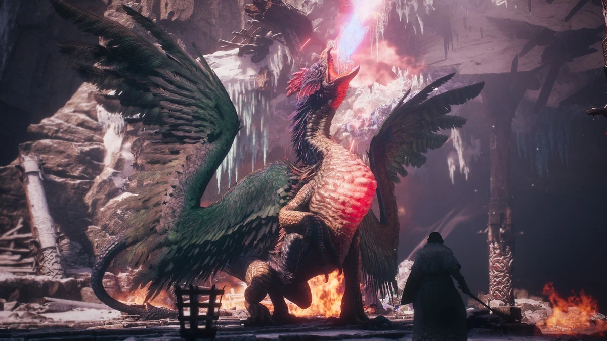 Dragon's Dogma 2: Dark Arisen Details Will Be Absolutely Everywhere in August