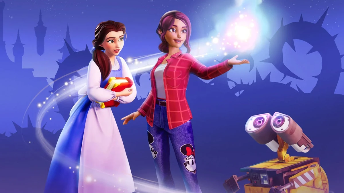 Disney Dreamlight Valley 2026 Summer Showcase: Everything Announced