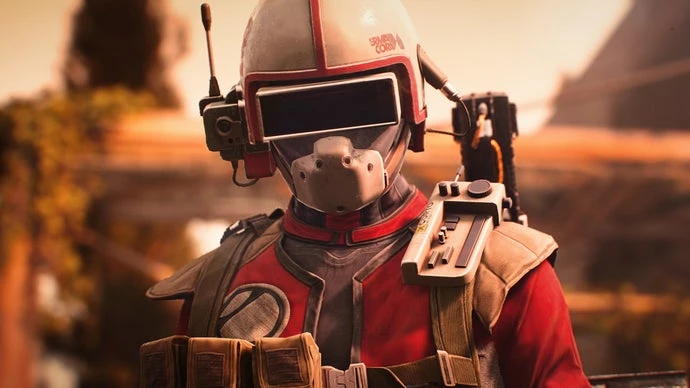 Arc Raiders improves crafting, says new "streamlined system" is "just the start"