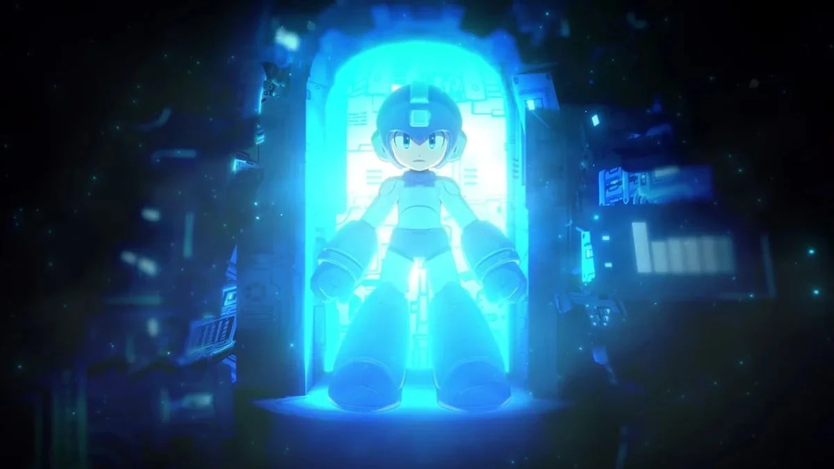 New PS5 Game Mega Man: Dual Override Will Be Playable at Gamescom
