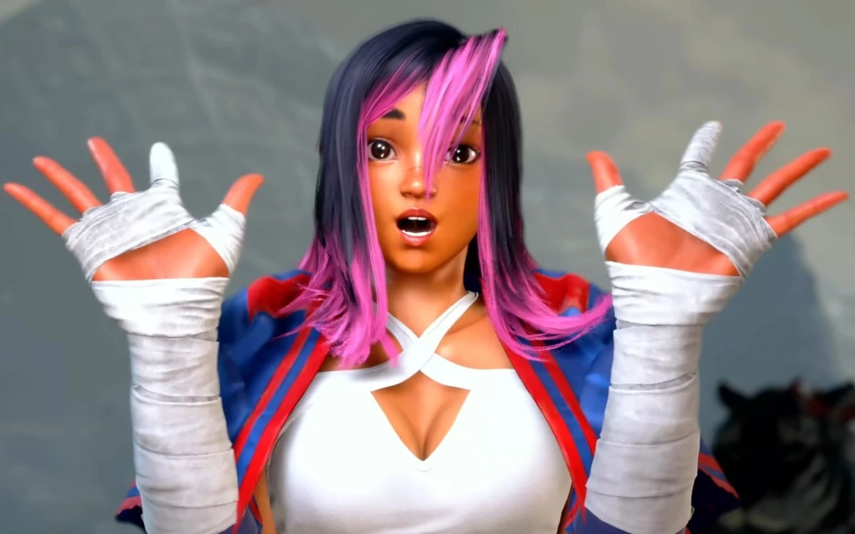 Video: Street Fighter 6 Gameplay Shows Off New DLC Fighter, Out August