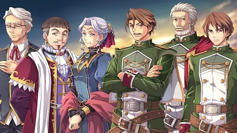 Trails in the Sky 2nd Chapter details more characters, Orbal Arts, and cooking