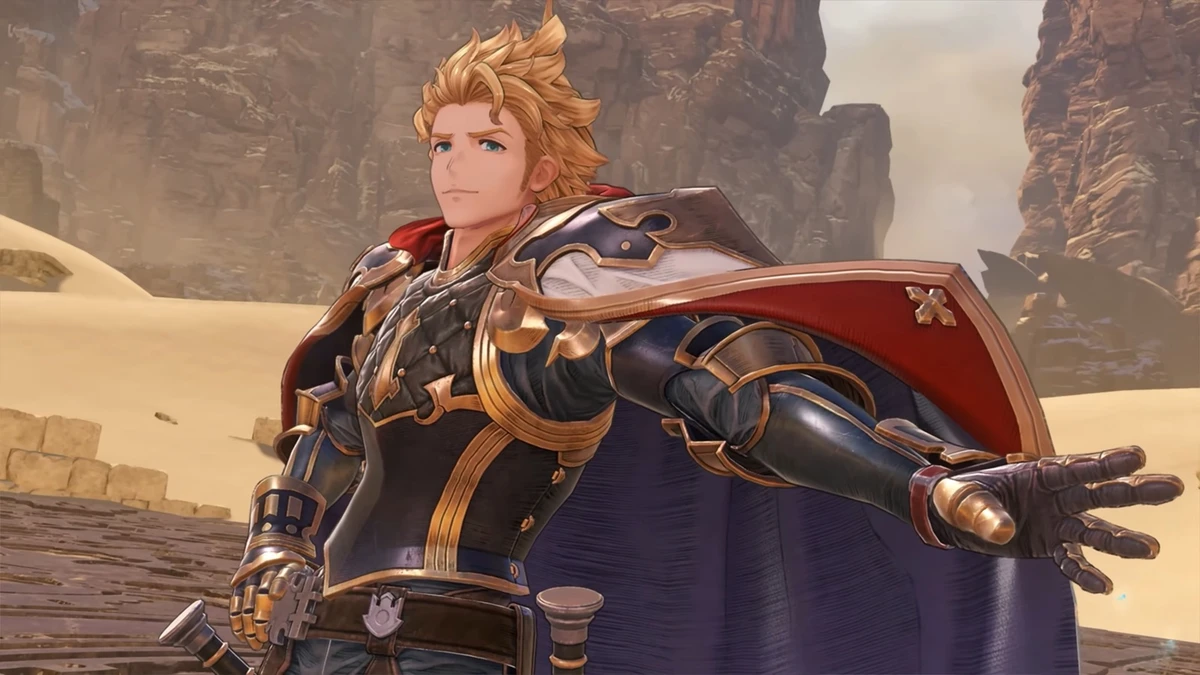Granblue Fantasy: Relink – Endless Ragnarok gets demo including a sneak peek at the story, four quests, and playable character Seofon